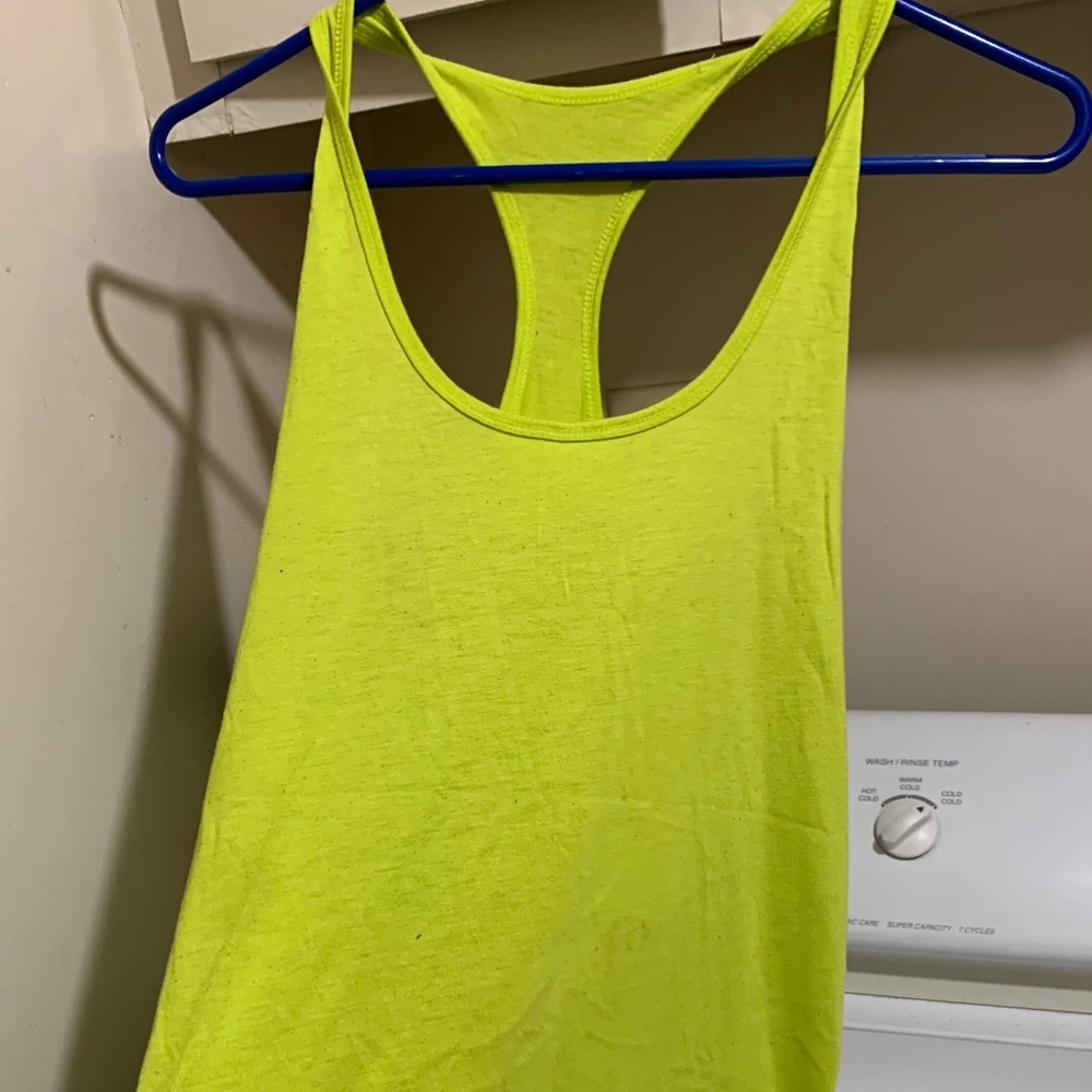 Nike Tank top